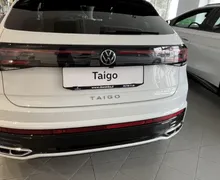 Zunanja slika - Volkswagen Taigo - 4JOY 1.0 TSI - 4 - Predogledna slika