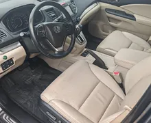 Zunanja slika - Honda CR-V - 2.0i VTEC Executive Avt. 1 Lastnik Odlično - 12 - Predogledna slika