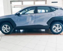Zunanja slika - Hyundai Kona - 1.6 GDI HEV STYLE-AKT.TEM-GRETJE SED-DAB-LED-VIDEO - 3 - Predogledna slika