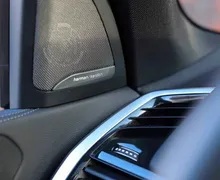 Zunanja slika - BMW X5 - serija : xDrive40d+ Laser+ Panorama + Kljuka + HUD - 14 - Predogledna slika