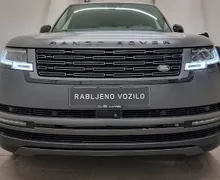 Zunanja slika - Land Rover Range Rover - Autobiography 3.0 P550e PHEV 4WD - 2 - Predogledna slika
