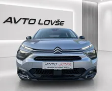 Zunanja slika - Citroën C4 - 1.5 BlueHDi 130 Max Avt.-1 LASTNICA-VIRTUAL-LED... - 3 - Predogledna slika
