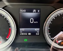 Zunanja slika - Škoda Superb - 2.0 TDI L K Combi DSG 4X4 ... - 18 - Predogledna slika