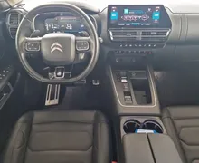 Zunanja slika - Citroën C5 Aircross - BlueHdi 130 S S Shine Pack Avt. - 10 - Predogledna slika