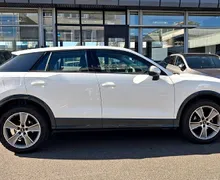Zunanja slika - Audi Q2 - 30 TDI S-tronic LED - NAVI - KAMERA - KLJUKA - 5 - Predogledna slika