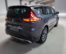 Zunanja slika - Renault Espace - 2.0 DCI  FACELIFT 7 SEDEŽEV PANO ALU TOP - 4 - Predogledna slika