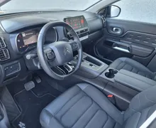Zunanja slika - Citroën C5 - 1.2  C-Series Avtomatik - ZNANA ZGODOVINA VOZILA - 4 - Predogledna slika