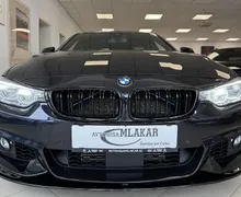 Zunanja slika - BMW Serija 4 - Gran Coupe: 430d xDrive  AT  M-SPORT-LED-NAVI-KAMERA- - 2 - Predogledna slika