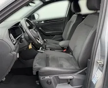 Zunanja slika - VW T-Roc - 1.0 TSI R-Line 85 KW-IQ Light-ACC-PDC-Vzvr.kamera - 7 - Predogledna slika