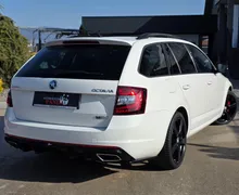 Zunanja slika - Škoda Octavia - Combi 2,0 TDI RS DSG - 4 - Predogledna slika