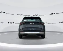 Zunanja slika - KIA Sportage - 1.6 T-GDI LX Fresh ISG DCT - 6 - Predogledna slika
