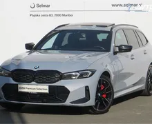 Zunanja slika - BMW Serija 3 - M340d xDrive - 1 - Predogledna slika