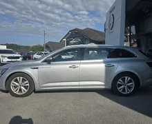 Zunanja slika - Renault Talisman - dCi 110 - REDNO SERVISIRAN - KOT NOV - - 4 - Predogledna slika