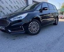 Zunanja slika - Ford Galaxy - 2.0 EcoBlue 110 kW FWD Titanium auto 7sedežev Max - 1 - Predogledna slika