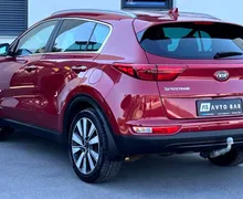 Zunanja slika - KIA Sportage - 4WD 2.0 CRDI+1.LAST+SLO+KEYLESS GO+MRTVI KOT+KAMER - 6 - Predogledna slika