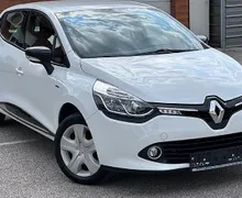 Zunanja slika - Renault Clio - 1.2 16V Limited - 2 - Predogledna slika