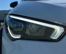 Zunanja slika - Mercedes-Benz CLA-Razred - CLA Shooting Brake CLA 200 Shooting Brake AMG Line Avt. - 4 - Predogledna slika