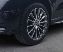 Zunanja slika - Mercedes-Benz GLE-Razred - GLE 300 d 4MATIC AMG Line Avt. - 6 - Predogledna slika