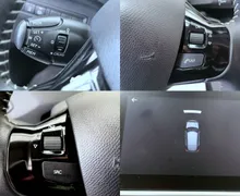 Notranja slika - Peugeot 308 - 1.5 BlueHDi 100 STT ALLURE 2XPDC ALU NAVI VRHUNS.. - 10 - Predogledna slika