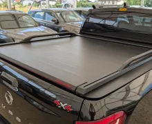 Zunanja slika - SsangYong Musso - Grand 2.2 XDi Venture+ 4WD MT - 5 - Predogledna slika