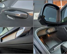 Zunanja slika - Volvo XC40 - 2.0 B3 aut. LED|Kamera|Navi|2xPDC|Keyless - 16 - Predogledna slika