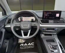 Zunanja slika - Audi Q5 - quattro 40 TDI S tronic - 27 - Predogledna slika