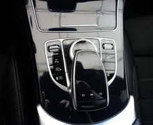 Zunanja slika - Mercedes-Benz C-Razred - C 200 - 13 - Predogledna slika