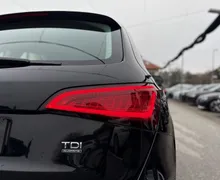 Zunanja slika - Audi Q5 - 2.0 TDI Quattro AUT. ACC LED XENON MMI+ ALU20 - 12 - Predogledna slika
