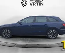 Zunanja slika - Audi A4 - Avant 40 TDI quattro S tronic SPORT Z ENOLETNIM JAMSTVOM - 3 - Predogledna slika