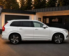 Zunanja slika - Volvo XC90 - D5•R-DESIGN•7 SEDEŽEV•PILOT•LED•VIRTUAL•KOT NOV.. - 4 - Predogledna slika