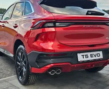 Zunanja slika - Forthing Forthing T5 EVO - T5 Evo my 2025-ADAS+1.5 T-GDI 7DCT-DAB-SLO MENI - 13 - Predogledna slika