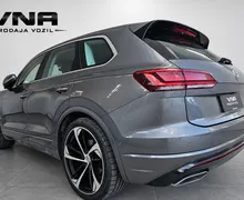 Zunanja slika - Volkswagen Touareg - 4motion V6 TDI R-Line |VIRTUAL|ZRAK|KLJUKA|KAMERA| - 4 - Predogledna slika