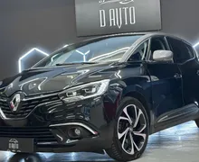 Zunanja slika - Renault Scenic - Scénic dCi 130 Energy Bose-LED-HUD-KAMERA-NAVI-2 - 1 - Predogledna slika