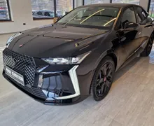 Zunanja slika - DS DS 4 - Performance Line MATRIX|KAMERA|MEMORY|KEYLESS|HUD - 6 - Predogledna slika