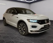 Zunanja slika - Volkswagen T-Roc - 1.5 TSI R LINE - 3 - Predogledna slika