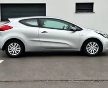 Zunanja slika - KIA Pro_Ceed - 1.4 CVVT+SLO+SAMO 97.888km+USB... - 5 - Predogledna slika