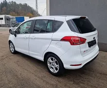 Zunanja slika - Ford B-MAX - 1.5 Duratorq TDCi Titanium-Slo-Avt.klima... - 6 - Predogledna slika