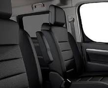 Zunanja slika - Citroën Spacetourer - MAX XL dizel 180 S S avtomatik - 7 - Predogledna slika