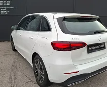 Zunanja slika - Mercedes-Benz B-Razred - B 180 Progressive Avt. - 4 - Predogledna slika