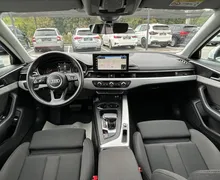 Zunanja slika - Audi A4 - 35 TDI S tronic S line LED-KAMERA-NAVI - 9 - Predogledna slika