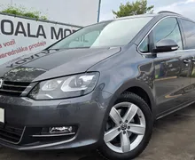 Zunanja slika - Volkswagen Sharan - 2.0 TDI BMT DSG 7 SEDEŽEV-LED-PANORAMA-KAMERA - 1 - Predogledna slika
