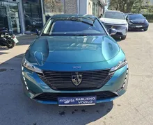 Zunanja slika - Peugeot 308 - SW 1.2 PureTech 130 STT Active Pack - 2 - Predogledna slika