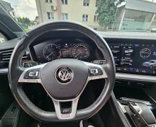Zunanja slika - Volkswagen Touareg - 4motion V6 TDI BMT R-Line - 9 - Predogledna slika