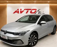 Zunanja slika - Volkswagen Golf - 1.5 TSI-VIRTUAL-ACC-KAMERA-NAVI-LED-PDC - 1 - Predogledna slika