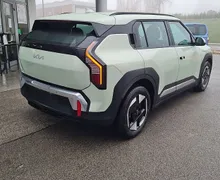Zunanja slika - KIA EV3 - 58.3 kWh baterija. 150 kW  204 KM  Star - 5 - Predogledna slika
