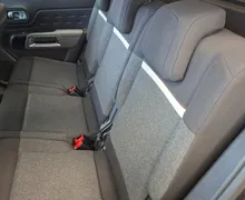 Zunanja slika - Citroën C5 Aircross - PureTech 130 S S Feel-1.LASTNIK-SLO-ODLIČEN- - 14 - Predogledna slika