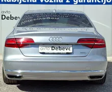 Zunanja slika - Audi A8 - quattro 4.2 TDI clean diesel Tiptronic - 5 - Predogledna slika