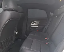 Zunanja slika - Mercedes-Benz CLA-Razred - CLA 180 Progressive Avt. - AKCIJA NIGHT EDITION - 9 - Predogledna slika