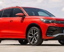 Zunanja slika - VW Tiguan - 1.5 eTSI DSG 4ALL 96kW - 1 - Predogledna slika