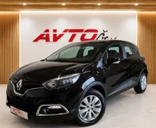 Zunanja slika - Renault Captur - 90 TCE-69.000KM-LED-NAVI-TEMPOMAT-PDC... - 1 - Predogledna slika